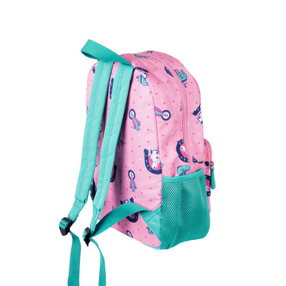 Thomas Cook Kids Holly Backpack - EQ Saddlery
