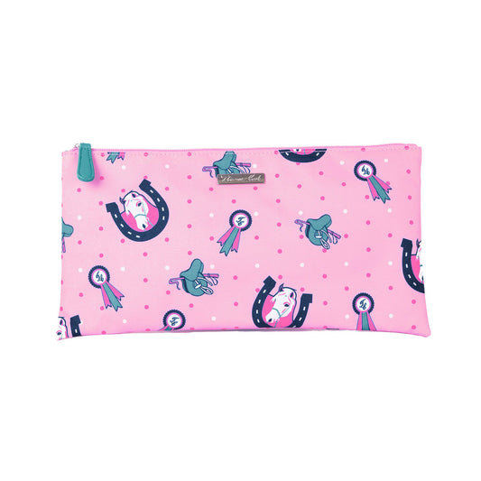 Thomas Cook Kids Holly Pencil Case - EQ Saddlery