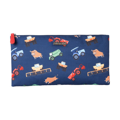 Thomas Cook Kids Robbie Pencil Case - EQ Saddlery