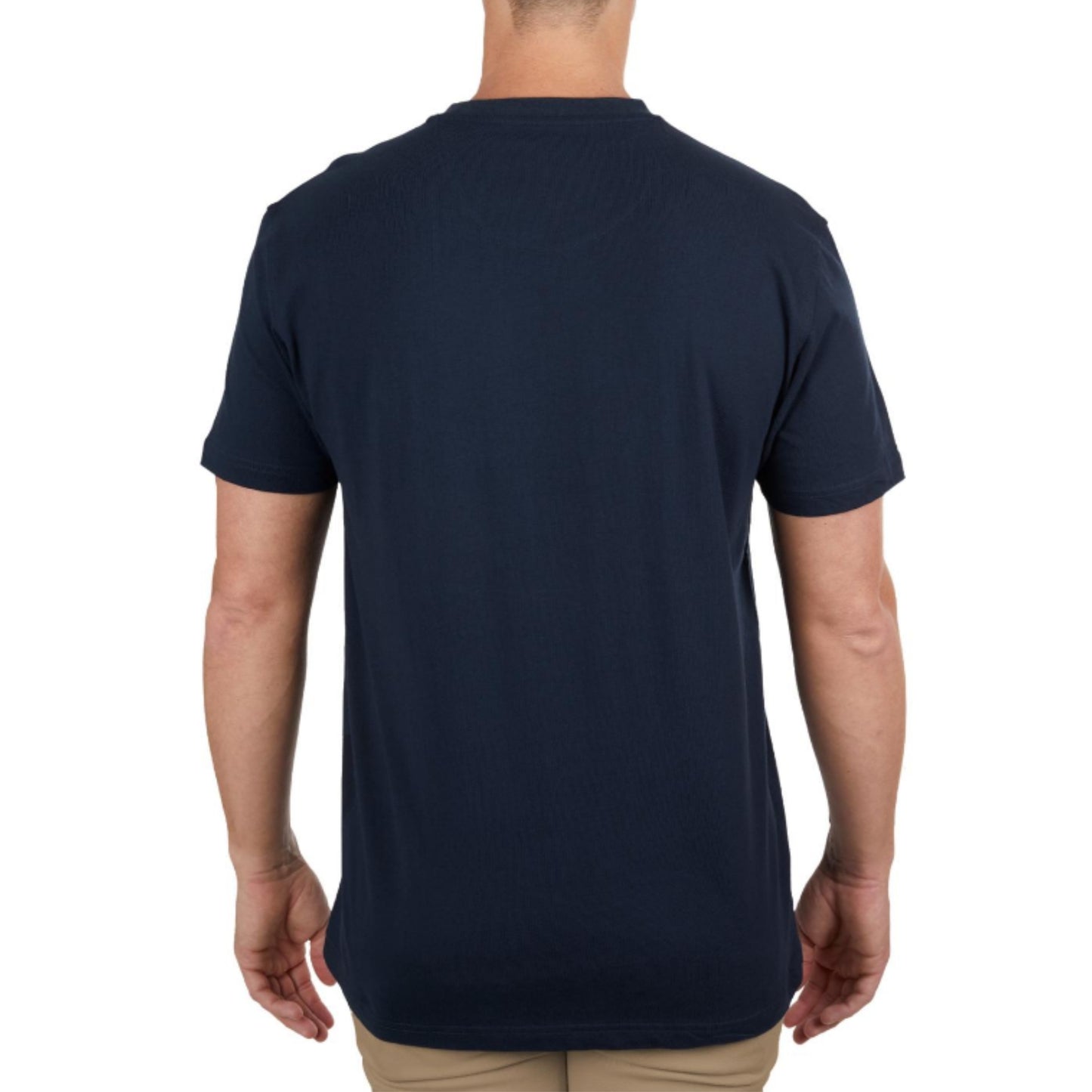 Thomas Cook Mens Tyler Short Sleeve Tee