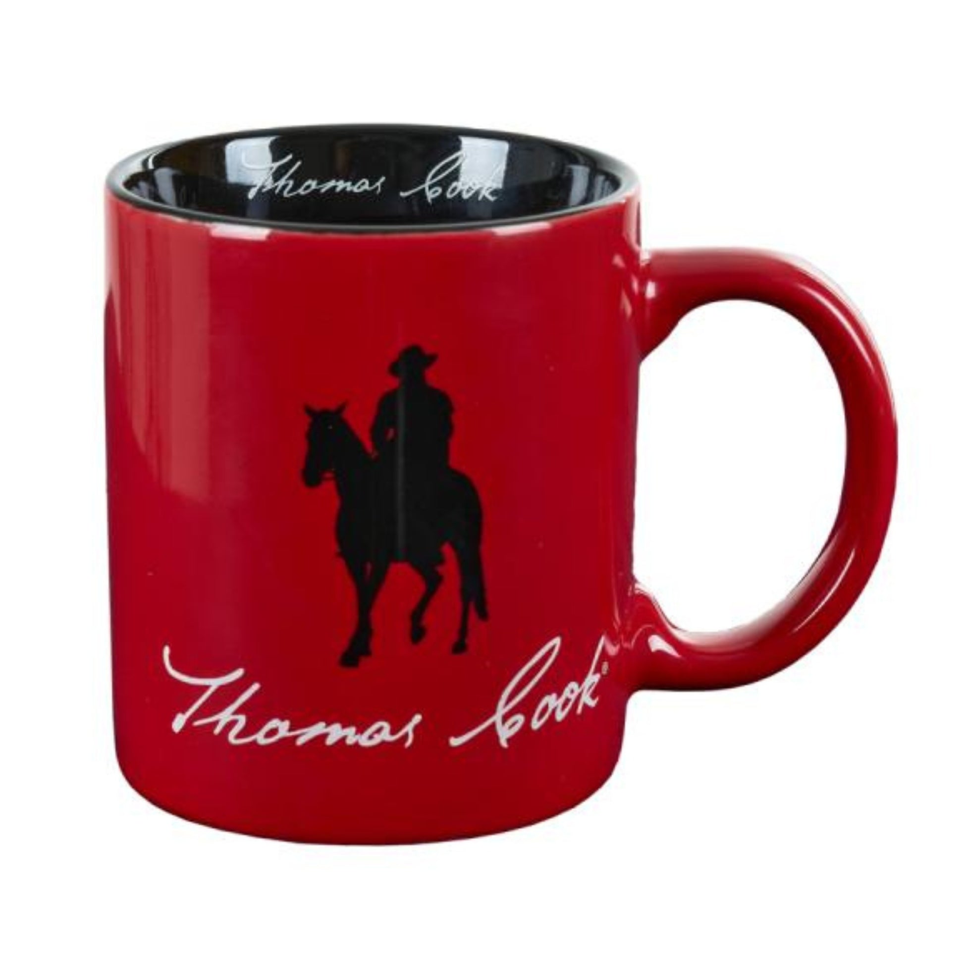 Thomas Cook Signature Mug - EQ Saddlery
