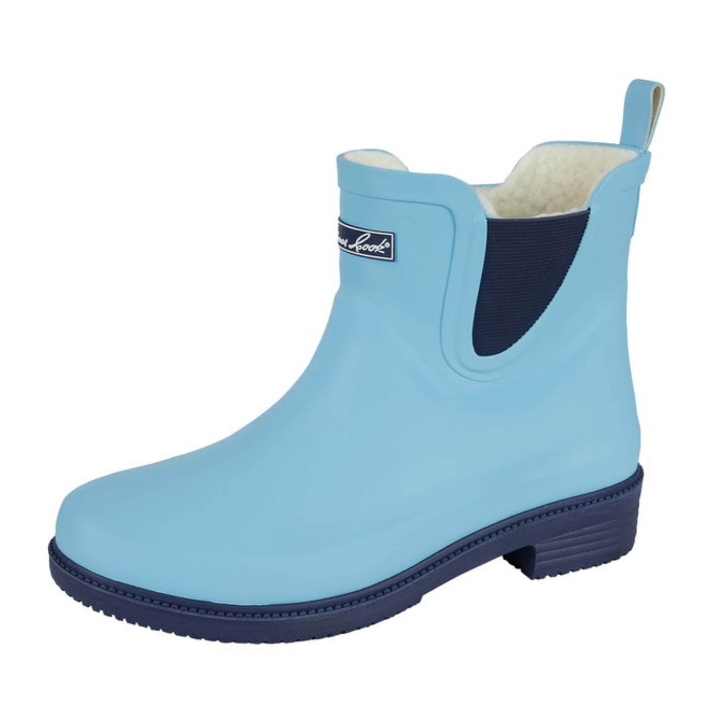 Thomas Cook Wynyard Short Gumboots