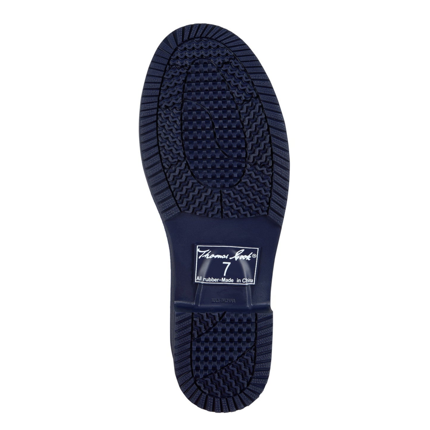 Thomas Cook Wynyard Short Gumboots