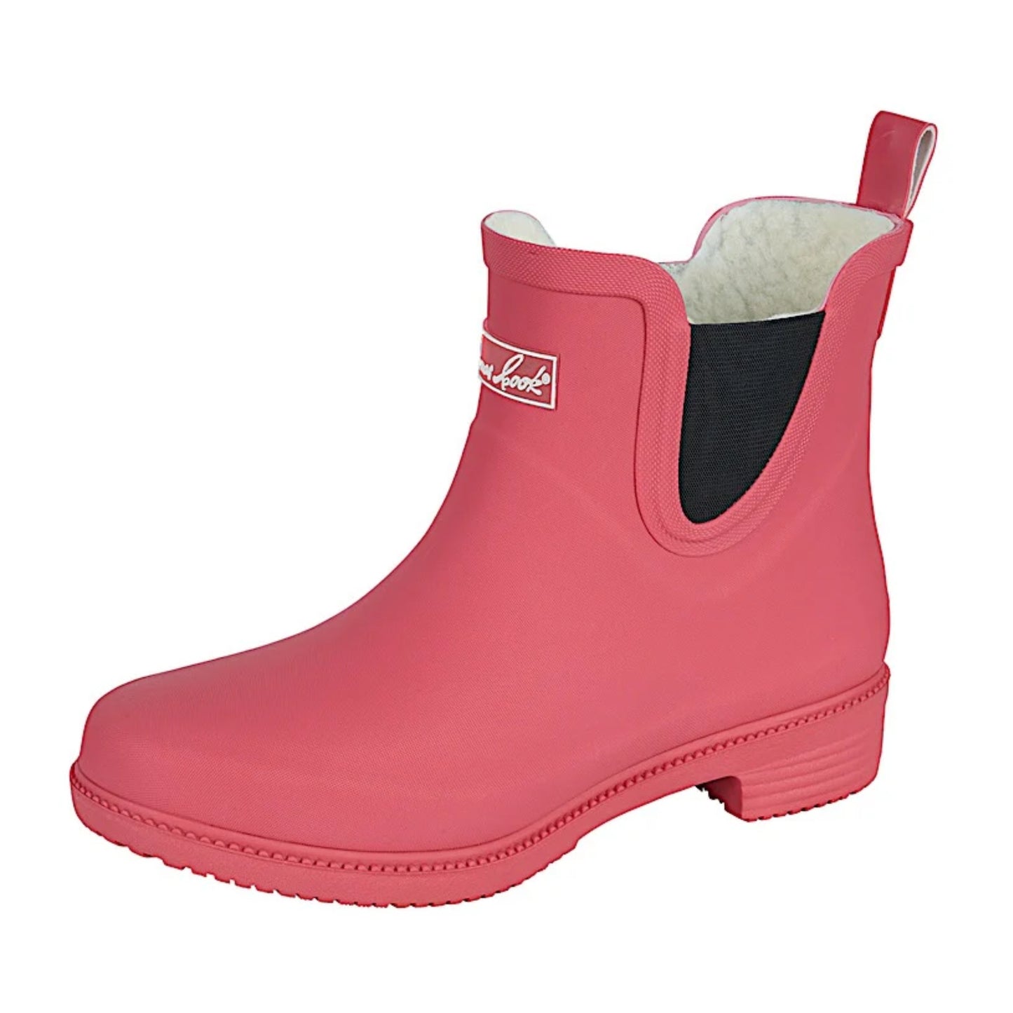 Thomas Cook Wynyard Short Gumboots