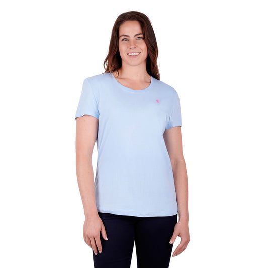 Thomas Cook Womens Classic Short Sleeve T-Shirt