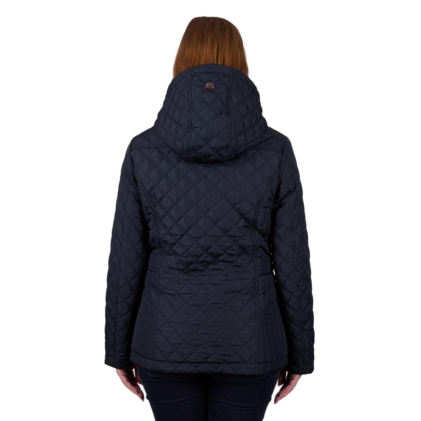Thomas Cook Womens Peta Jacket