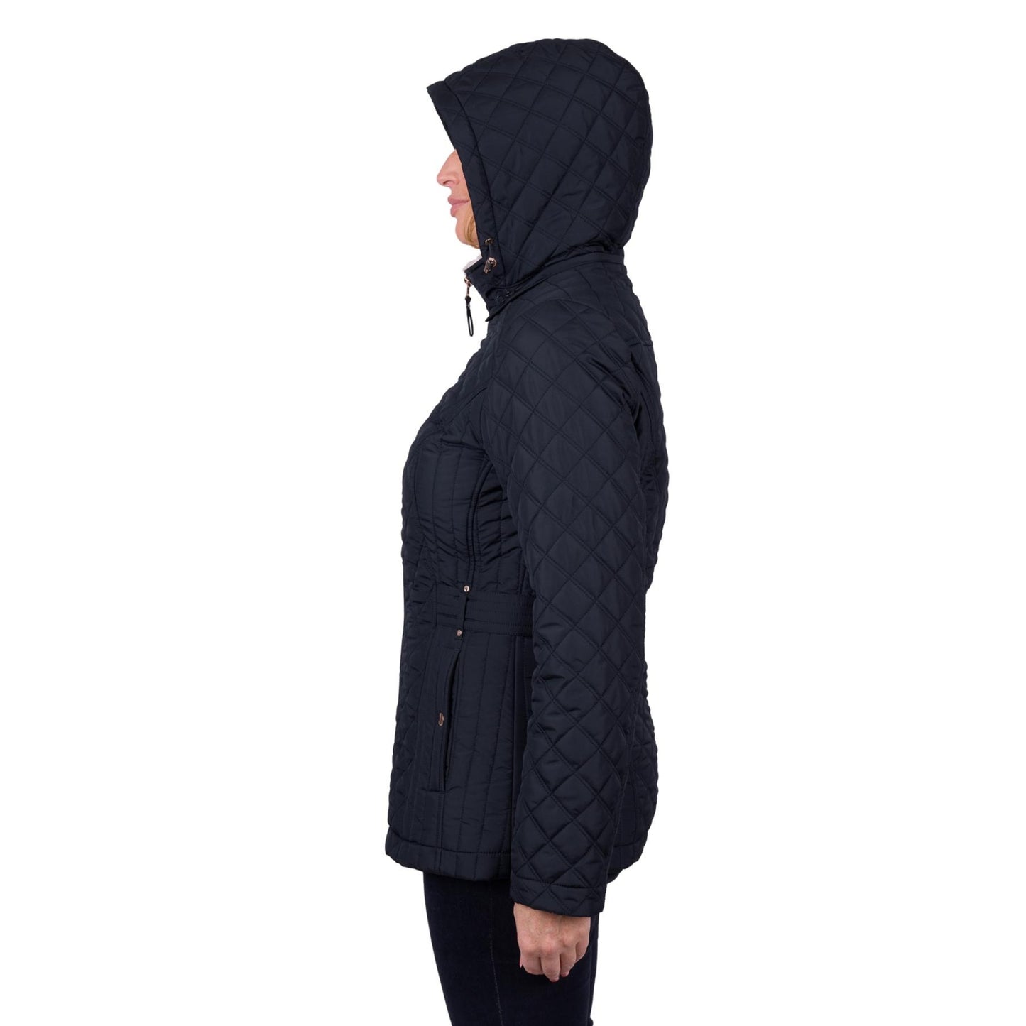 Thomas Cook Womens Peta Jacket