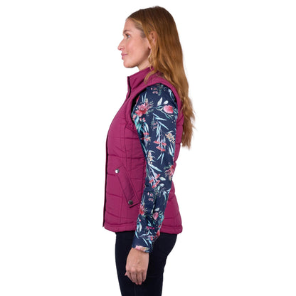 Thomas Cook Womens Vera Vest