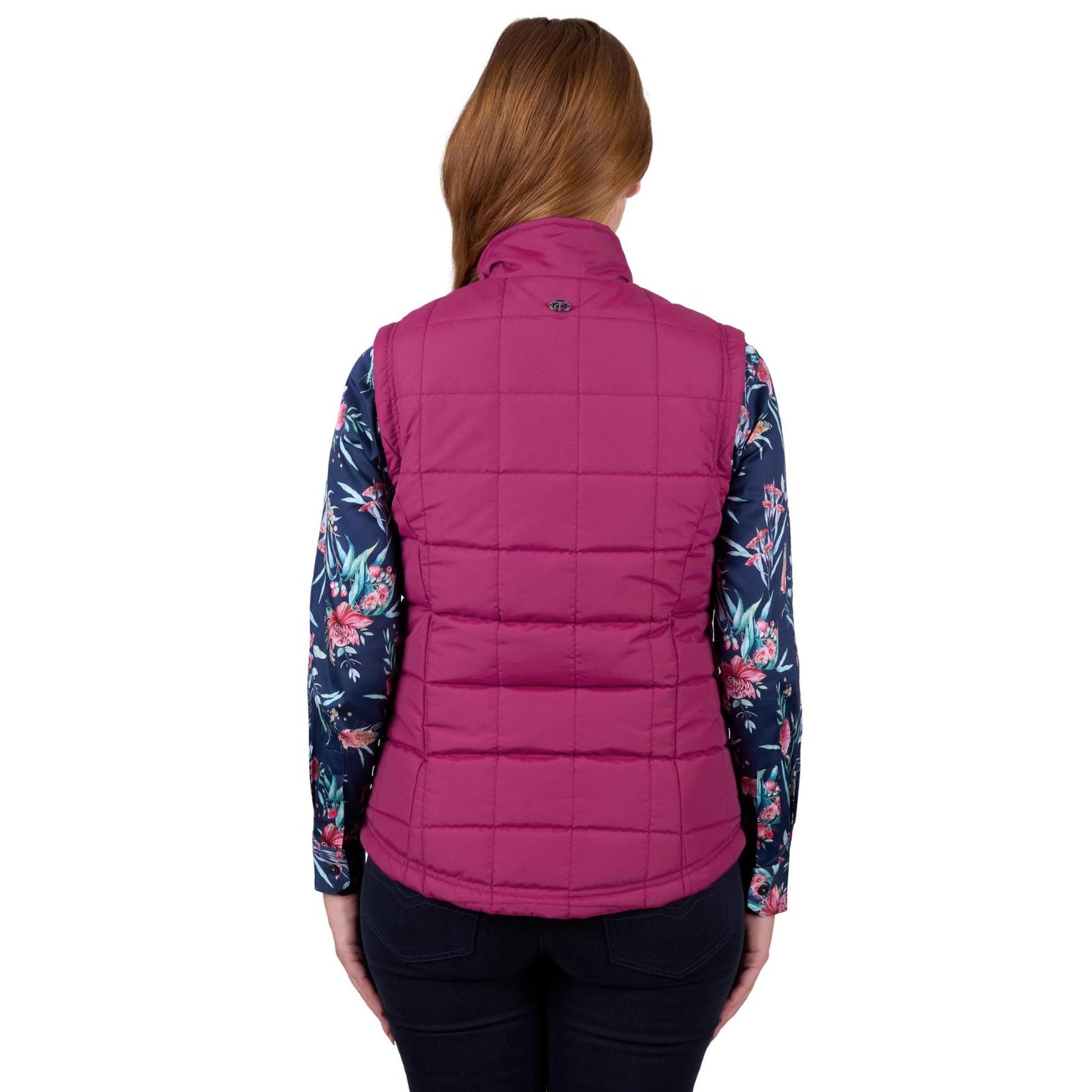 Thomas Cook Womens Vera Vest