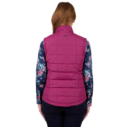 Thomas Cook Womens Vera Vest