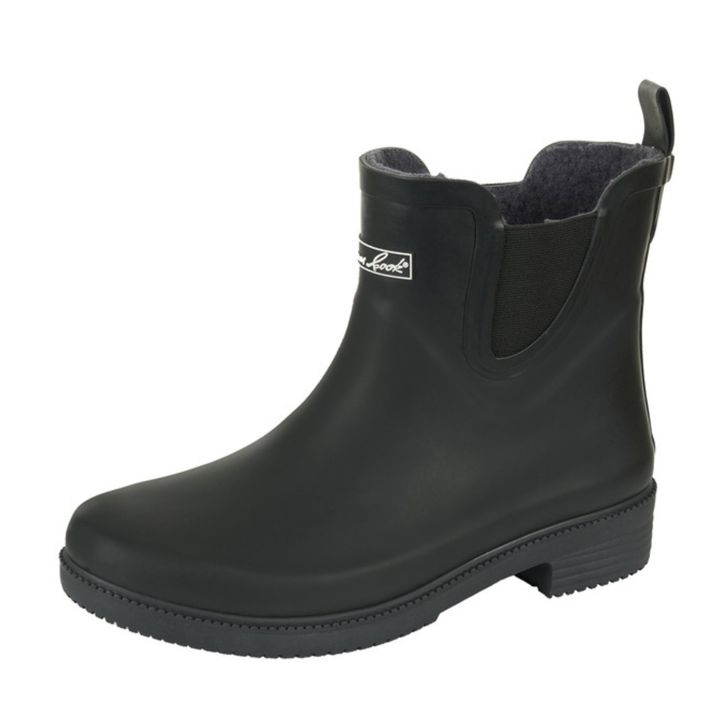 Thomas Cook Wynyard Short Gumboots