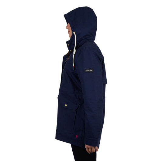 Thomas Cook Womens Daylesford Jacket - EQ Saddlery