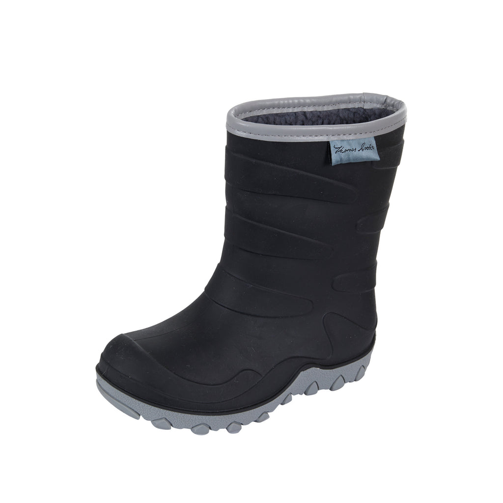 Thomas Cook Kids Norfolk Gumboots - EQ Saddlery