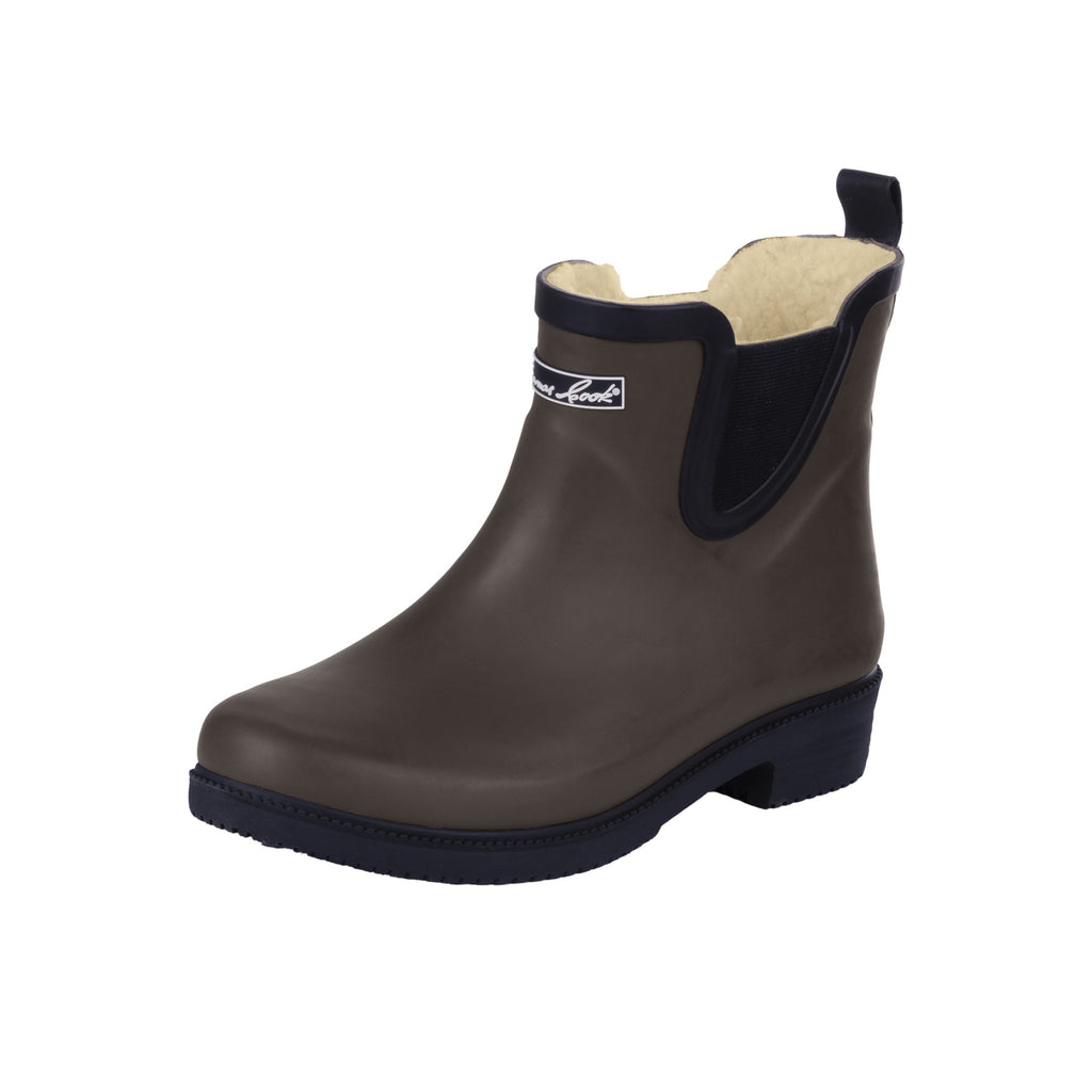 Thomas Cook Wynyard Short Gumboots