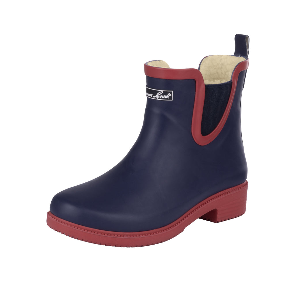 Thomas Cook Wynyard Short Gumboots