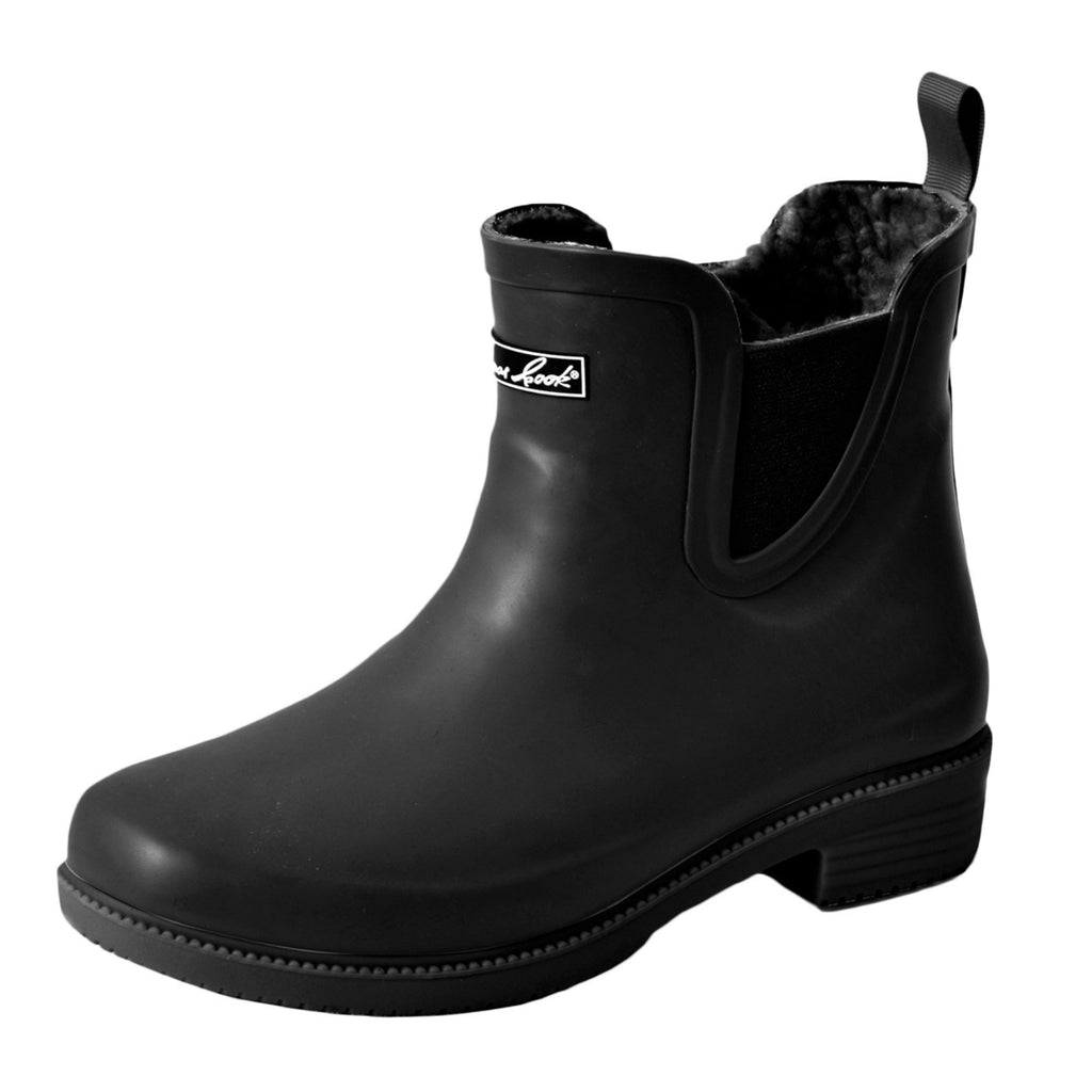 Thomas Cook Wynyard Short Gumboots