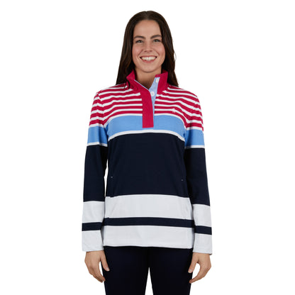 Thomas Cook Womens Sue Rugby - EQ Saddlery