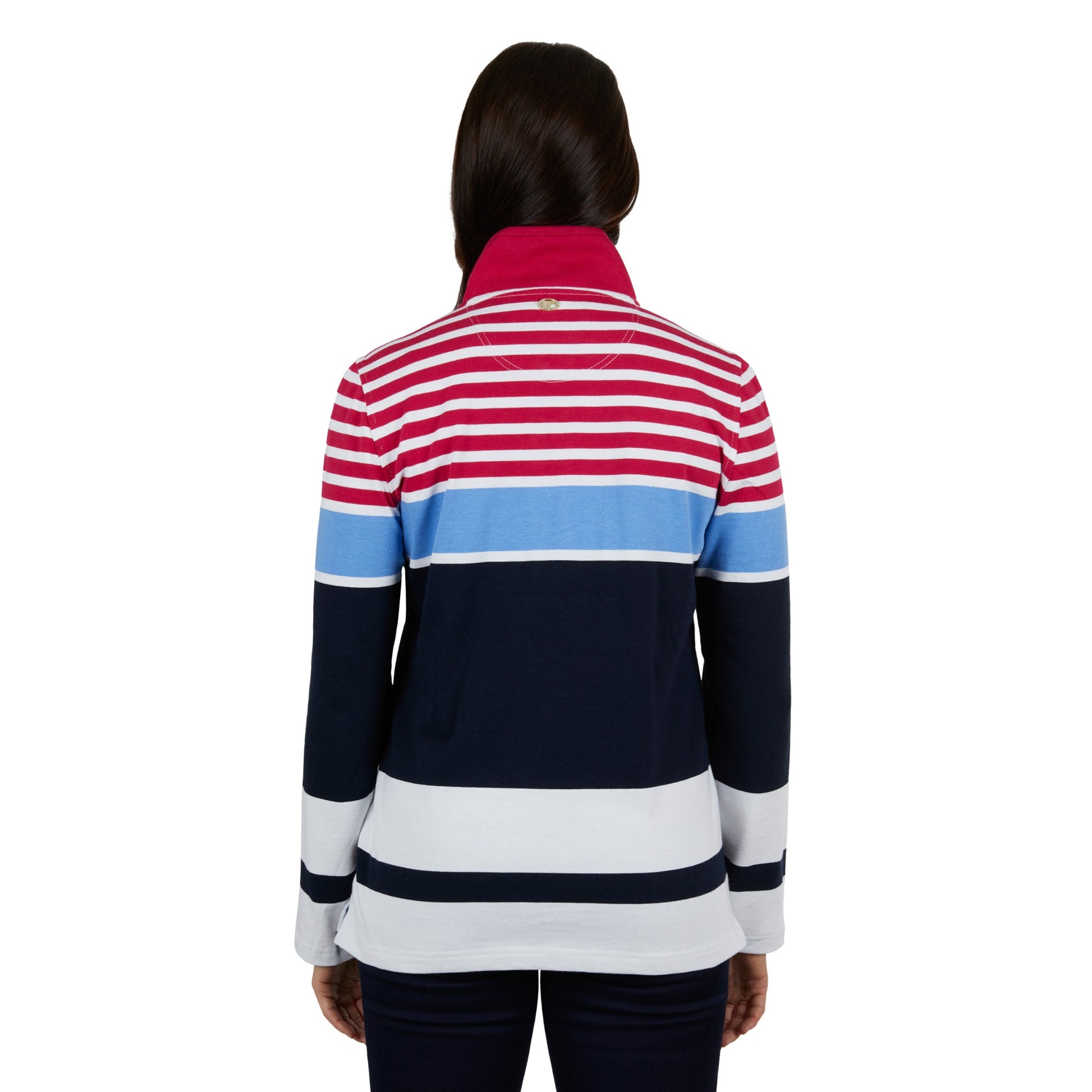 Thomas Cook Womens Sue Rugby - EQ Saddlery