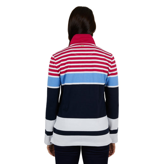 Thomas Cook Womens Sue Rugby - EQ Saddlery