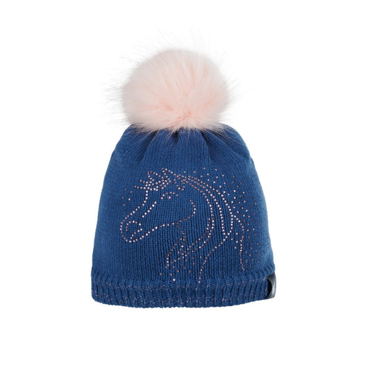 Thomas Cook Kids Laney Beanie - EQ Saddlery