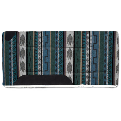 Toklat Premium Southwest Standard Square Saddle Pad