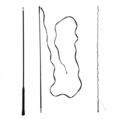 Toptac 2-Part Lunge Whip