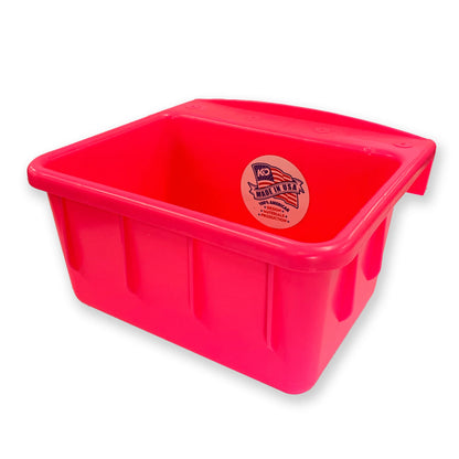 Toptac Over-Fence Utility Bin