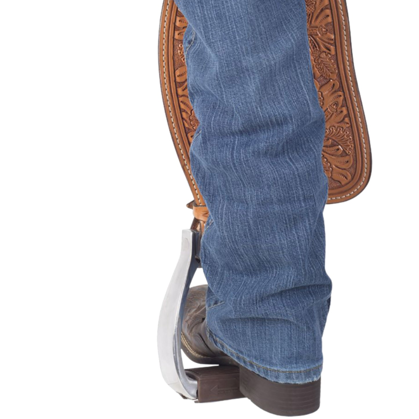Tough1 EZ Out Safety Stirrups