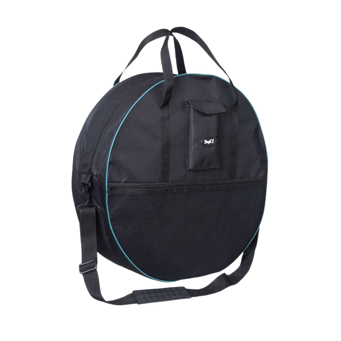 Tough1 Rope Bag w Shoulder Strap