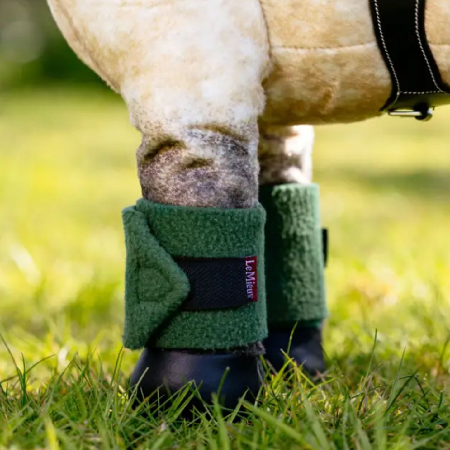 LeMieux Toy Pony Bandages
