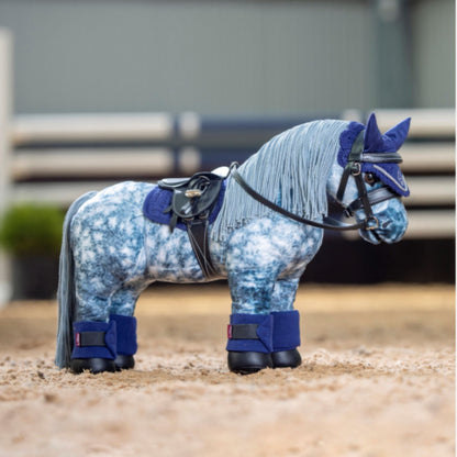 LeMieux Toy Pony Bandages