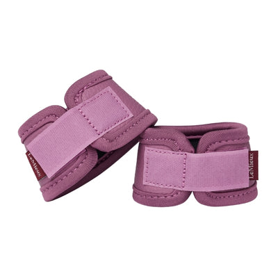 Toy Pony Over Reach Boots Mallow