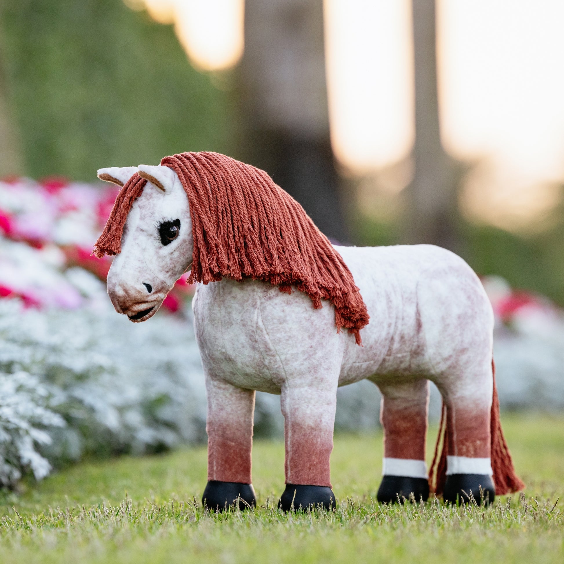 LeMieux Toy Pony Poppy - EQ Saddlery