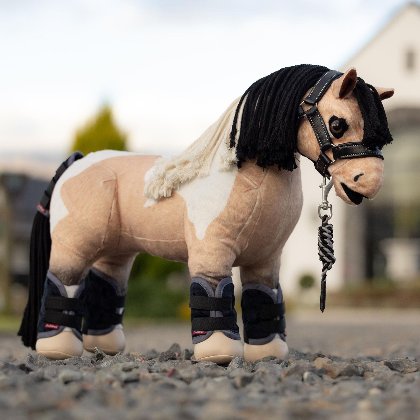 LeMieux Toy Pony Travel Set