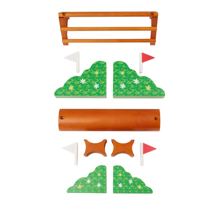 Toy Pony XC Jump Set Multi