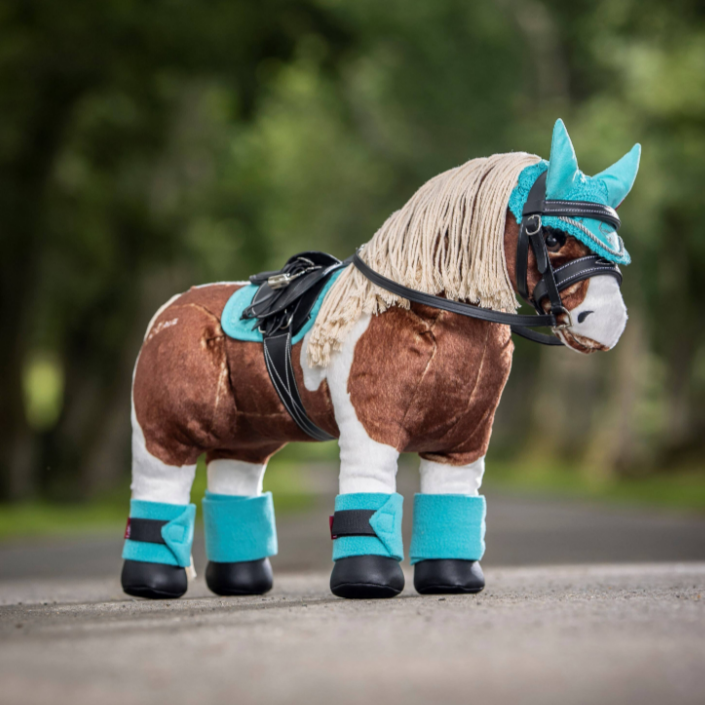 LeMieux Toy Pony Bandages