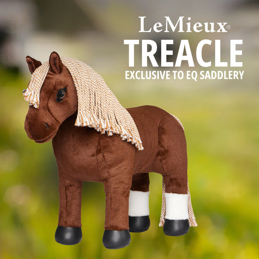 LeMieux Toy Pony Treacle