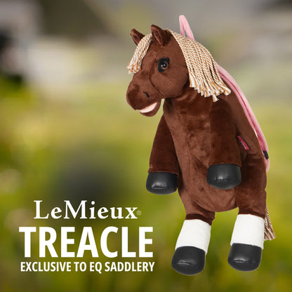 LeMieux Pony Bag Treacle