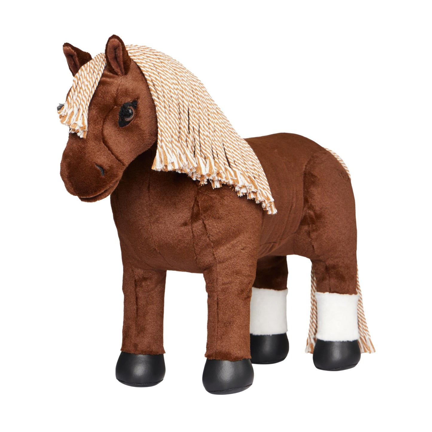 LeMieux Toy Pony Treacle