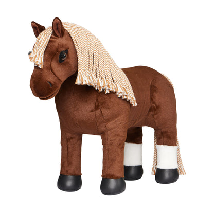 LeMieux Toy Pony Treacle
