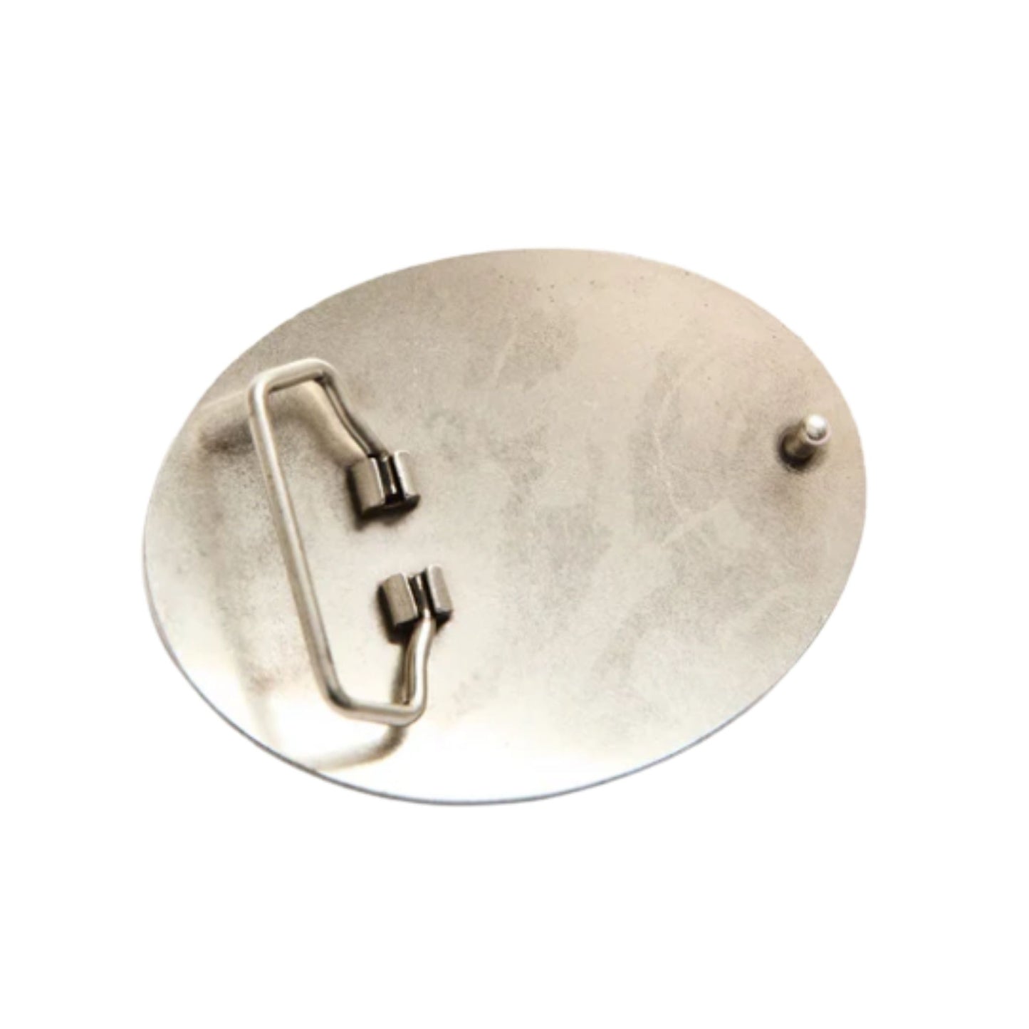 RB Sellars Trophy Buckle - EQ Saddlery