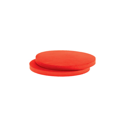 Tubbease EVA Sole Inserts Pads Pair