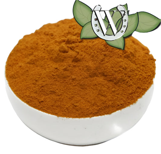 Tumeric - EQ Saddlery