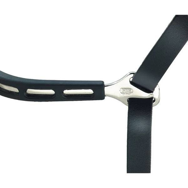 Sprenger ULTRA Fit EXTRA GRIP With Balkenhol Fastening Stainless Steel 25mm Rounded Spurs