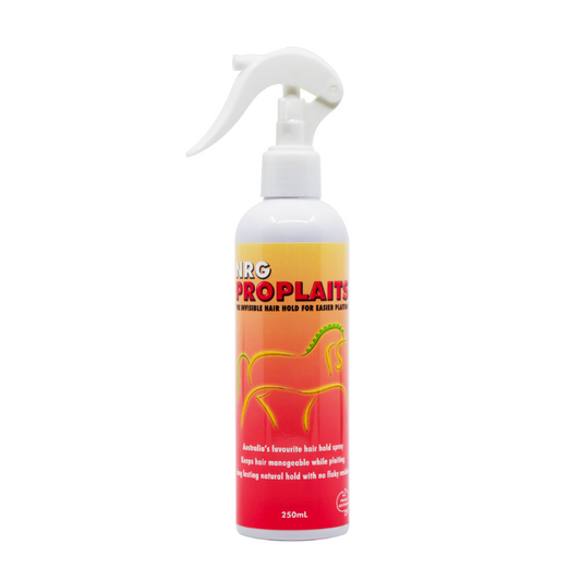 NRG Proplaits - EQ Saddlery