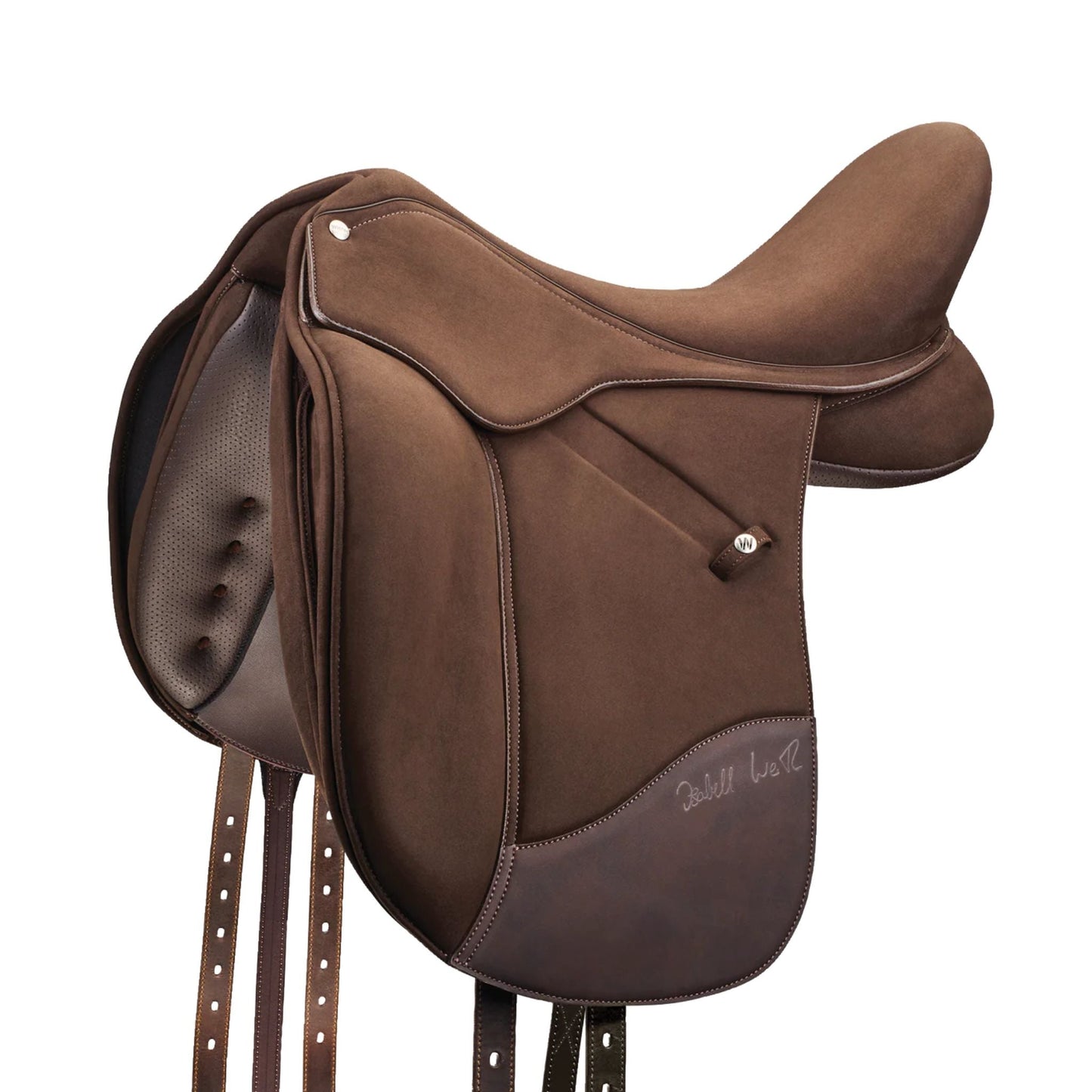 Wintec Isabell HART Saddle - EQ Saddlery