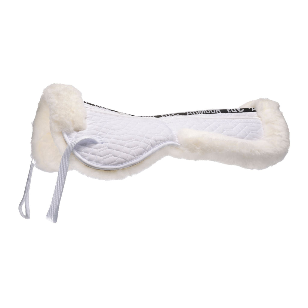 EQ Armour Sheepskin Half Pad