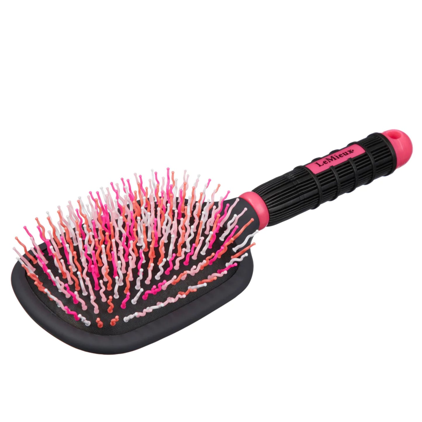LeMieux Tangle Tidy Plus Brush