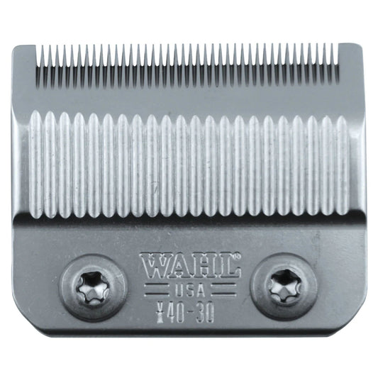 Wahl Pro Series Replacement Blades-40 Surgical - EQ Saddlery