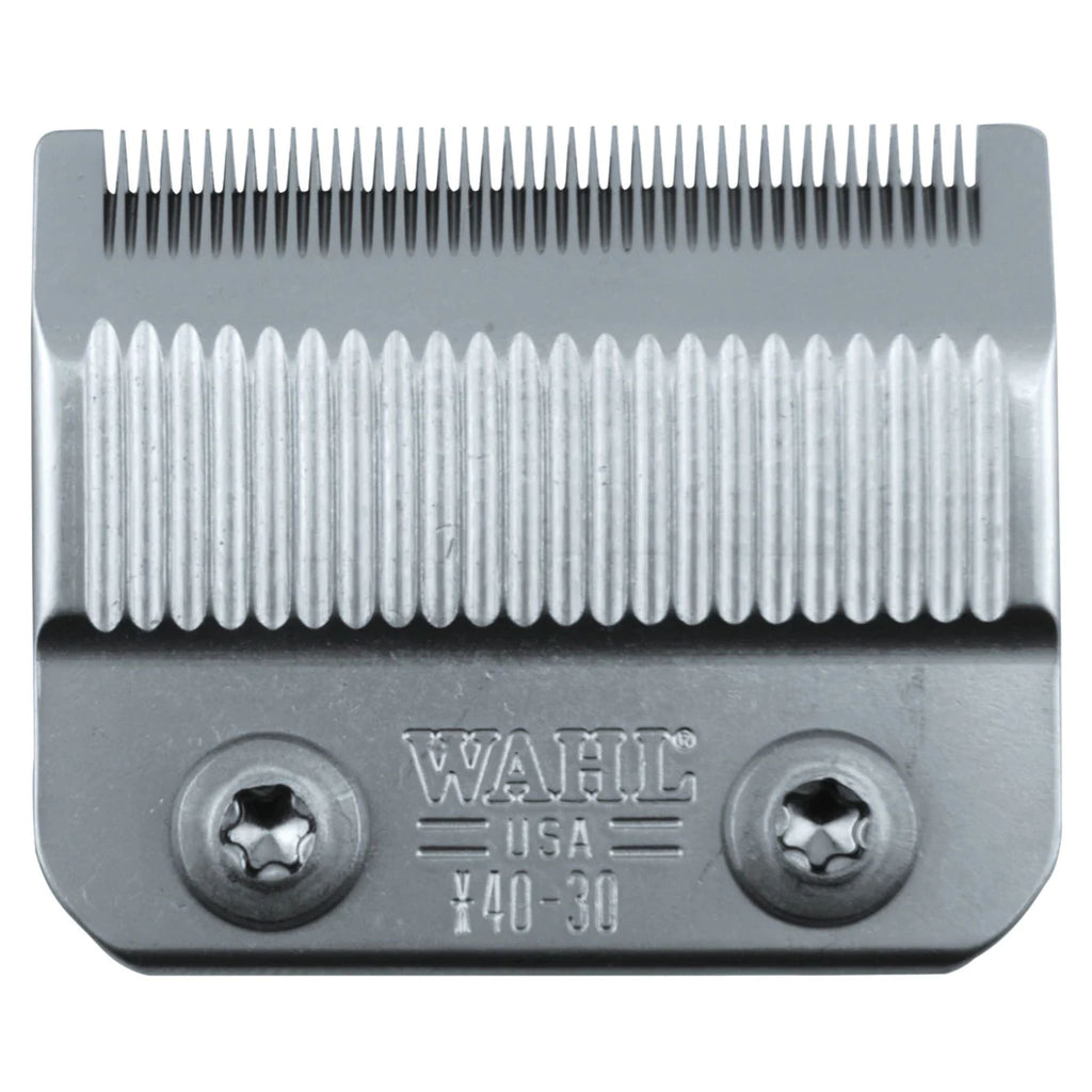 Wahl Pro Series Replacement Blades-40 Surgical - EQ Saddlery